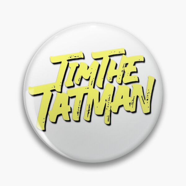 Item preview, Timthetatman -Shadow  designed and sold by Pi-Artist.