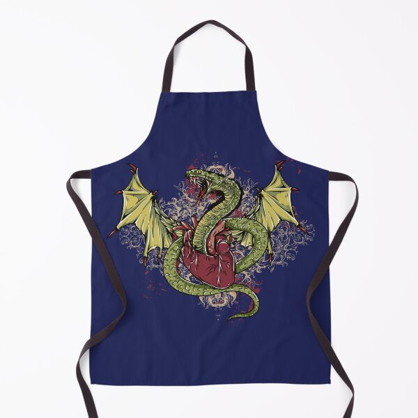Item preview, Red Dragon Heart designed and sold by tpixx.
