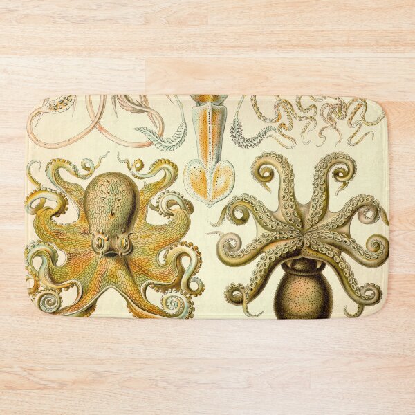 Item preview, Gamochonia - Ernst Haeckel designed and sold by billythekidtees.