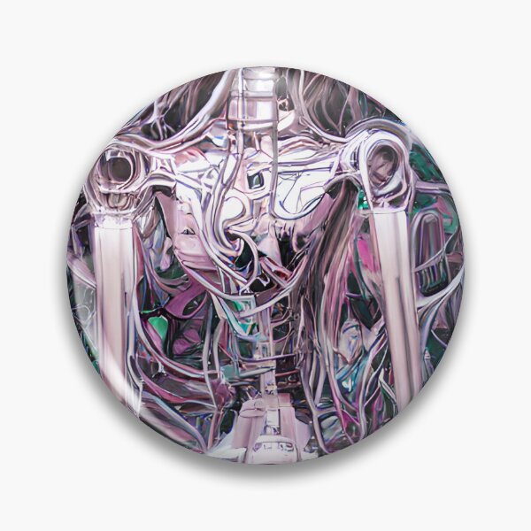 Item preview, Screen Head Robot designed and sold by Chubuter.