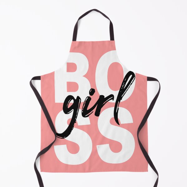 Item preview, Girl Boss Pink designed and sold by MPillustration.