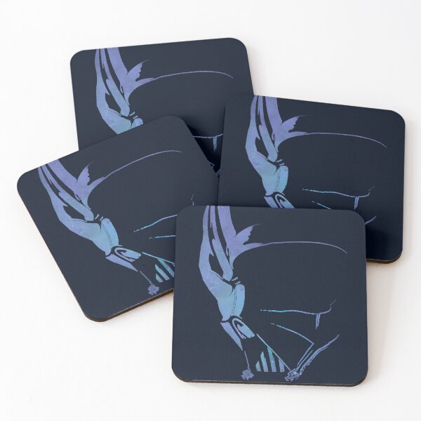 Item preview, obscure designed and sold by Themys24.