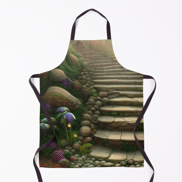 Item preview, stairway to nowhere designed and sold by FineArtworld7.