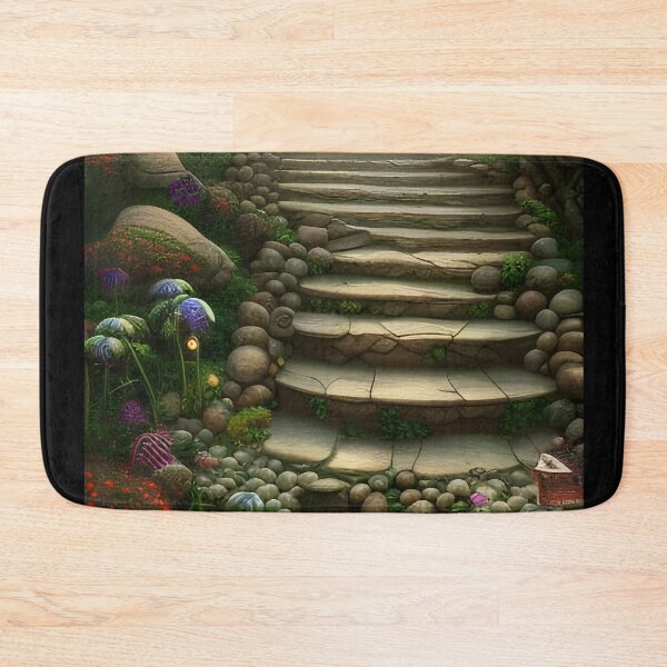 Item preview, stairway to nowhere designed and sold by FineArtworld7.