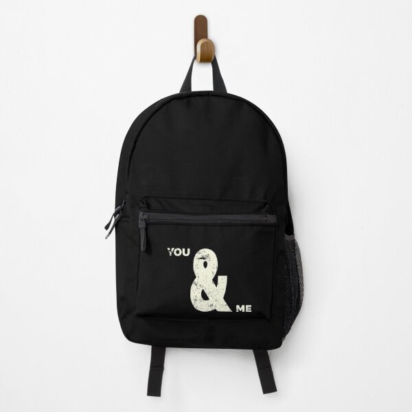 Item preview, You and Me designed and sold by RedFirecracker.