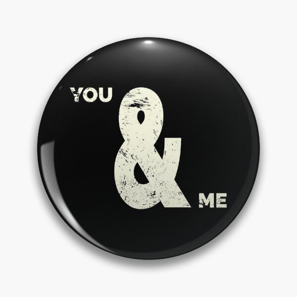 Item preview, You and Me designed and sold by RedFirecracker.