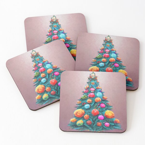 Item preview, Christmas tree #8 designed and sold by NatureSight.