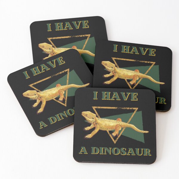 Item preview, I have a dinosaur designed and sold by reka88.