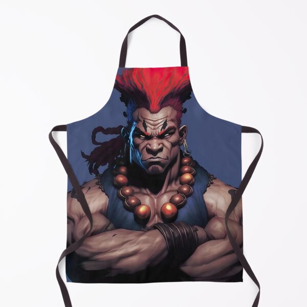 Item preview, Black Akuma designed and sold by guiofsaints.