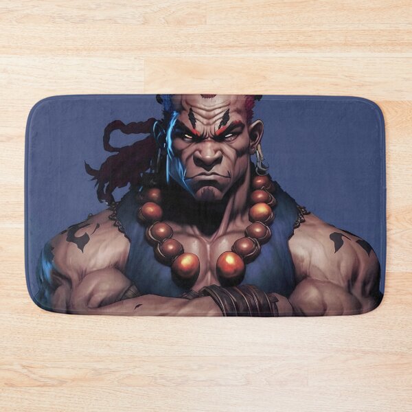 Item preview, Black Akuma designed and sold by guiofsaints.