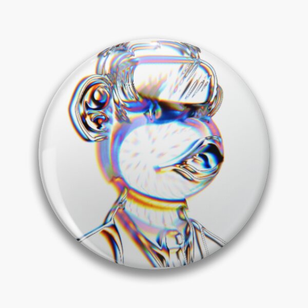 Item preview, monkey-monkey designed and sold by chak87.