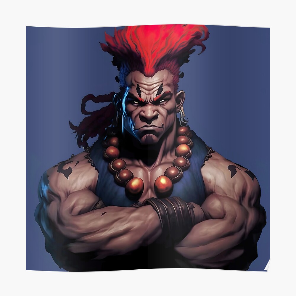 Black Akuma