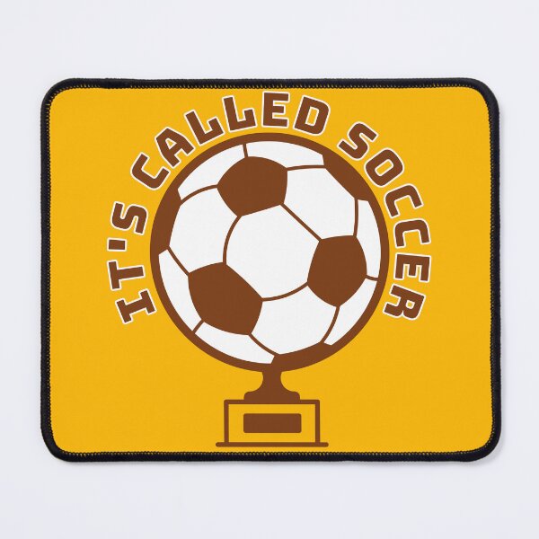 Item preview, Its Called Soccer designed and sold by designerpriti.