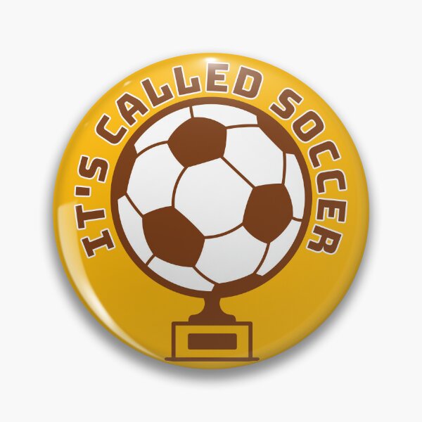 Aperçu de l'œuvre Ça s'appelle le football créée et vendue par designerpriti.
