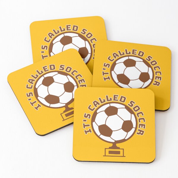 Item preview, Its Called Soccer designed and sold by designerpriti.