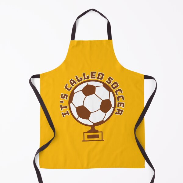 Aperçu de l'œuvre Ça s'appelle le football créée et vendue par designerpriti.