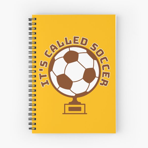 Item preview, Its Called Soccer designed and sold by designerpriti.