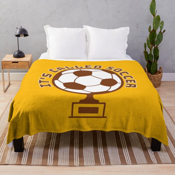 Item preview, Its Called Soccer designed and sold by designerpriti.