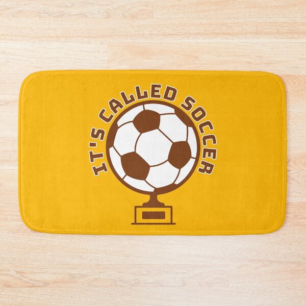 Item preview, Its Called Soccer designed and sold by designerpriti.