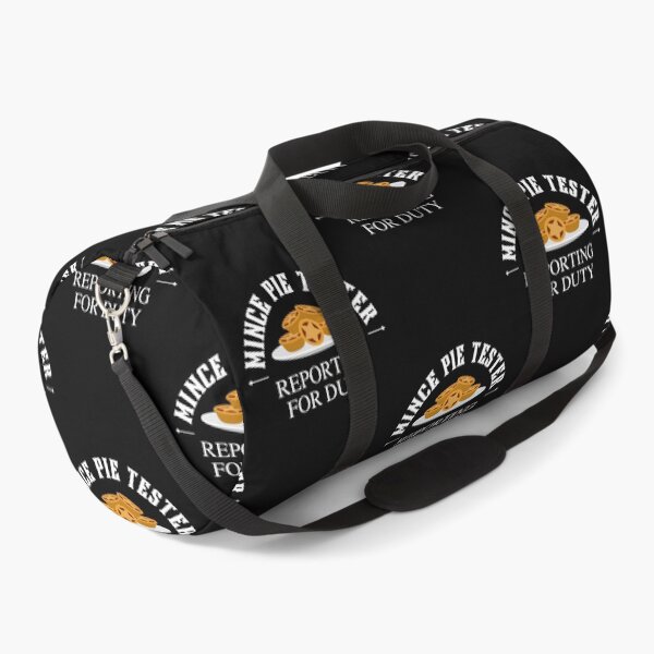Item preview, Mince Pie Lover Mince Pies Tester designed and sold by Click-Like.