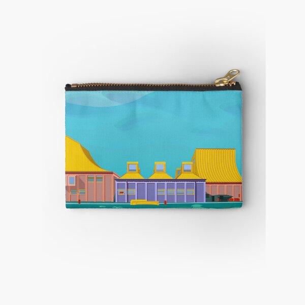 Item preview, Jørn Utzon Center designed and sold by YaraRahme.