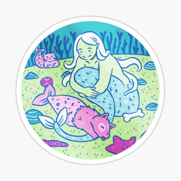 Play time Sticker