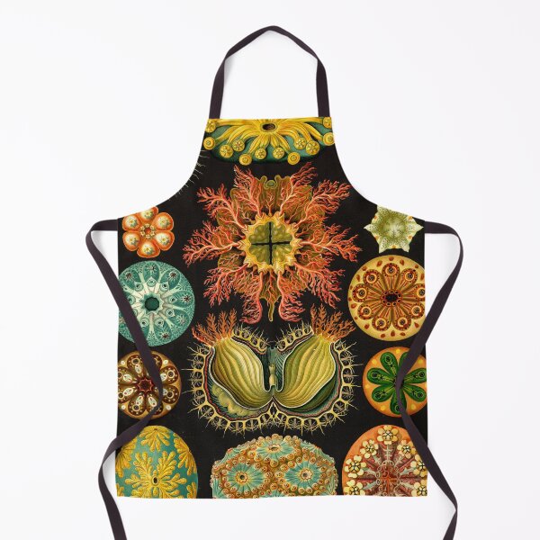 Item preview, Ascidia - Ernst Haeckel designed and sold by billythekidtees.