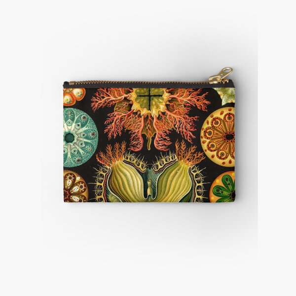 Item preview, Ascidia - Ernst Haeckel designed and sold by billythekidtees.