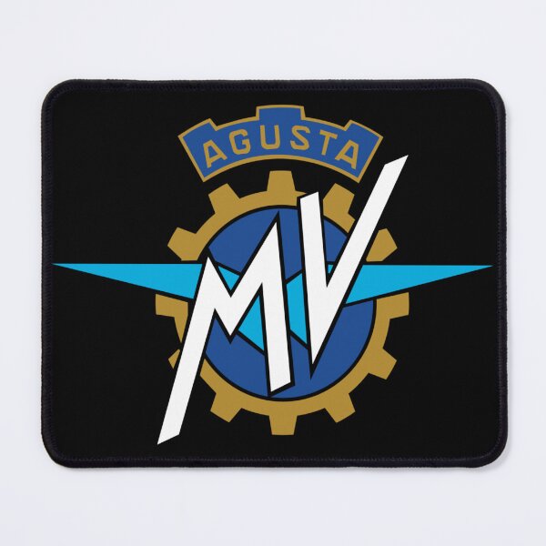 Item preview, MV Agusta designed and sold by ianearthcore.