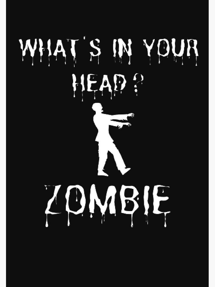 what-s-in-your-head-zombie-the-cranberries-poster-for-sale-by