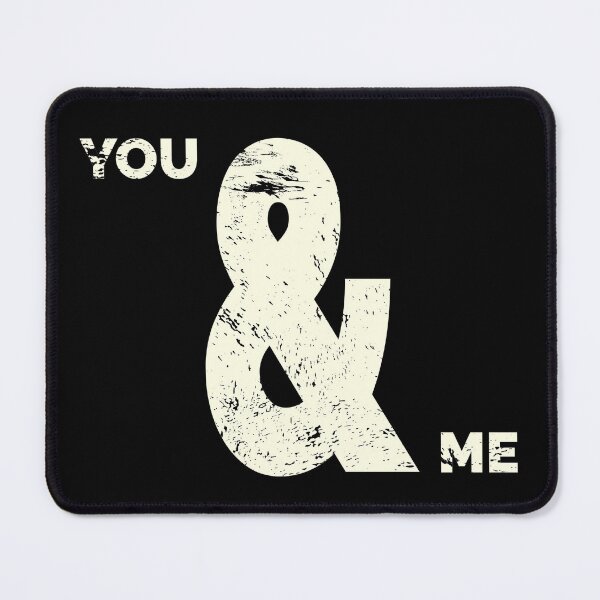 Item preview, You and Me designed and sold by RedFirecracker.
