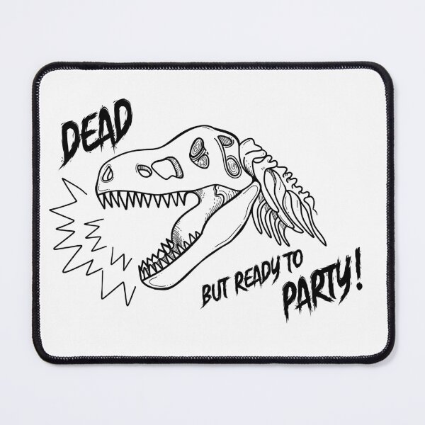 Item preview, Trex party designed and sold by AlienShack.