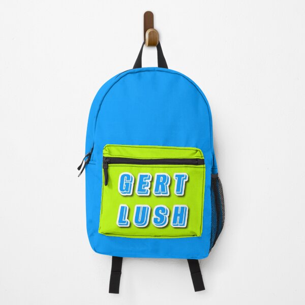 Item preview, Gert Lush designed and sold by UniqueDesignHub.