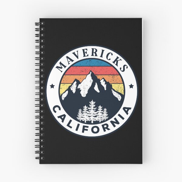 Item preview, Mavericks California designed and sold by Road-tees.