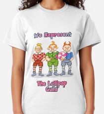 Lollipop Guild Classic T-Shirt
