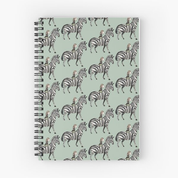 Item preview, Ilustración de cebra designed and sold by RiceDrawings.