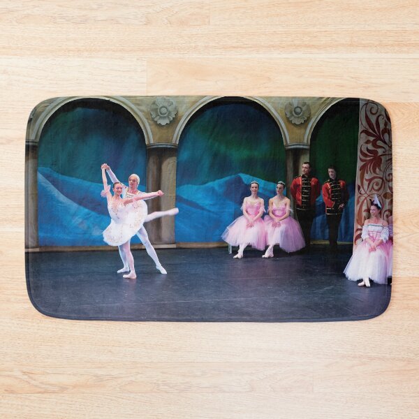 Item preview, Nutcracker Scene, performed by the Monica Loughman Ballet, Wexford Opera House designed and sold by AndrewJonesFoto.