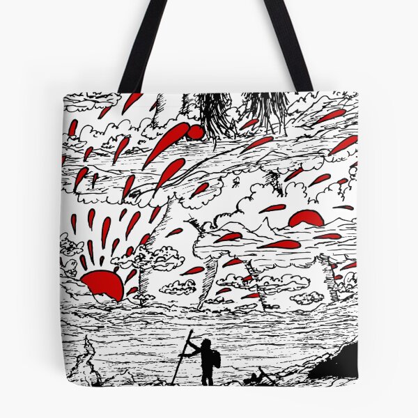 Item preview, Mother Nature Sees All designed and sold by artbyjoeski.