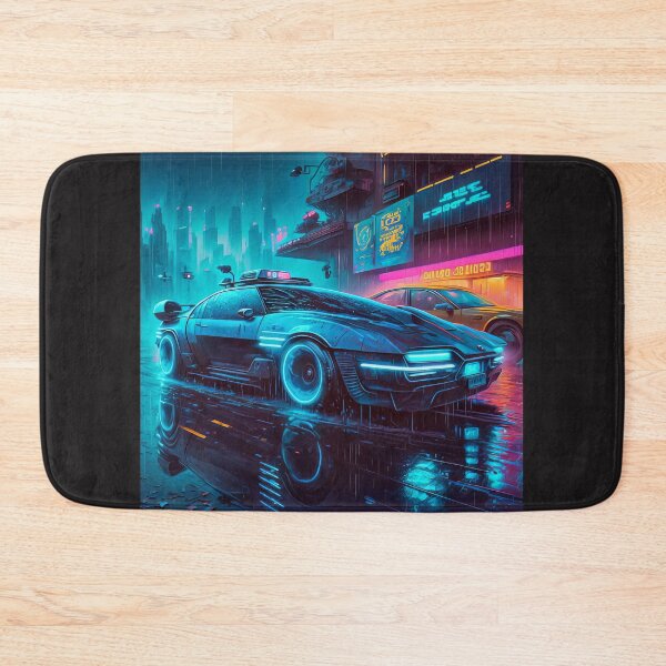 Item preview, Futuristic car designed and sold by 3 CITIES.