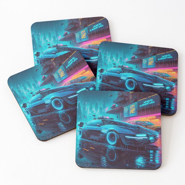 Item preview, Futuristic car designed and sold by 3 CITIES.