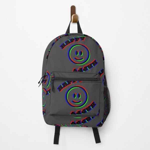 Item preview, Happy designed and sold by GhostInkRB.