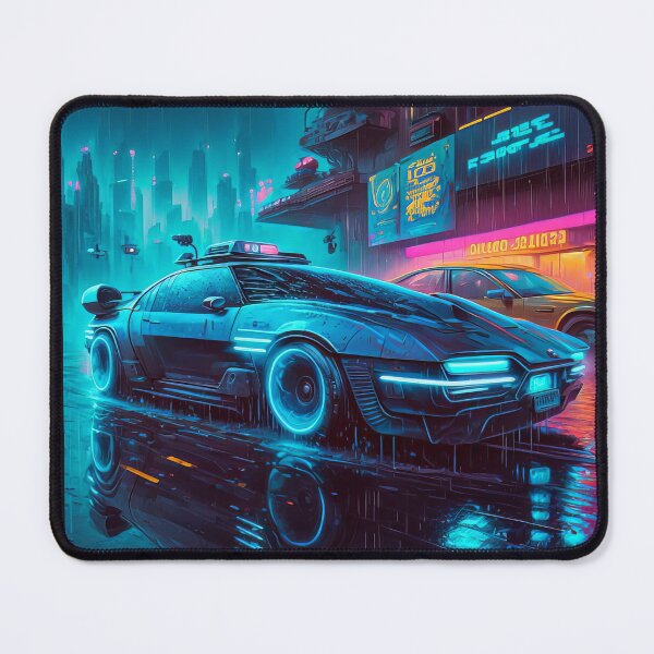 Item preview, Futuristic car designed and sold by 3 CITIES.