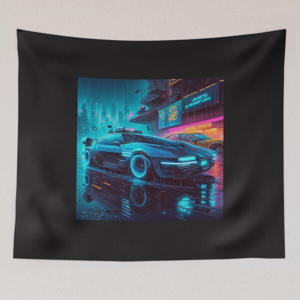 Item preview, Futuristic car designed and sold by 3 CITIES.