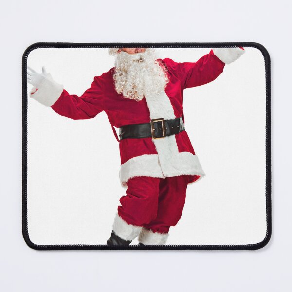 Item preview, Christmas Santa designed and sold by AS-Graphics.