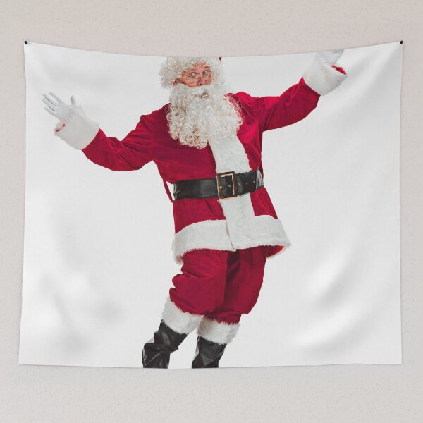 Item preview, Christmas Santa designed and sold by AS-Graphics.