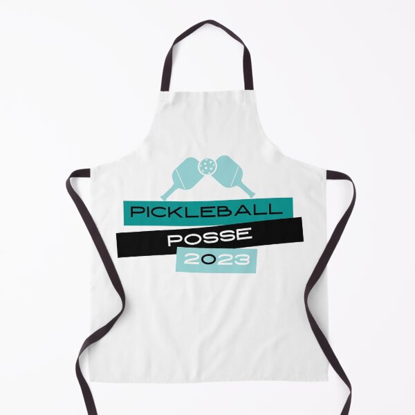 Item preview, Pickleball Posse Made Simple.. designed and sold by The Radian.