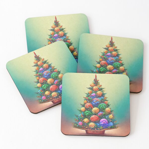 Item preview, Christmas tree #9 designed and sold by NatureSight.