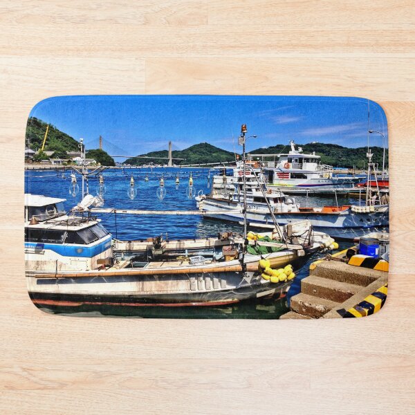Item preview, Harbor HDR designed and sold by bmeid.