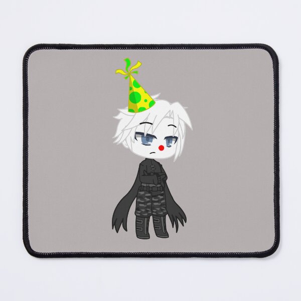 Item preview, Clown meme gacha life. Good or bad clown Oc gacha club and Gacha life - Gacha Club dolls designed and sold by gachanime.