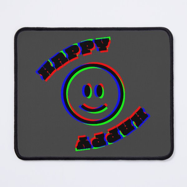 Item preview, Happy designed and sold by GhostInkRB.